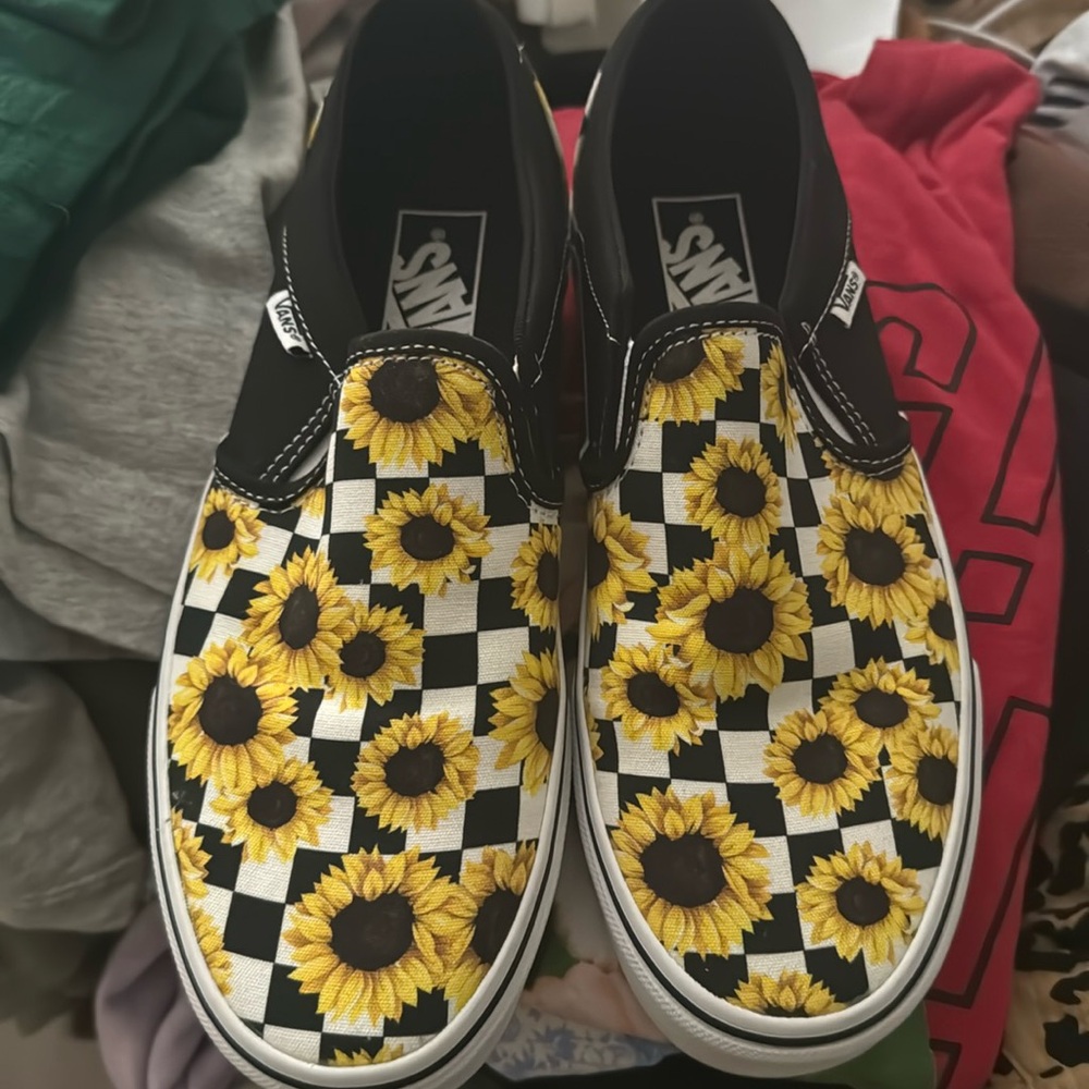 Vans